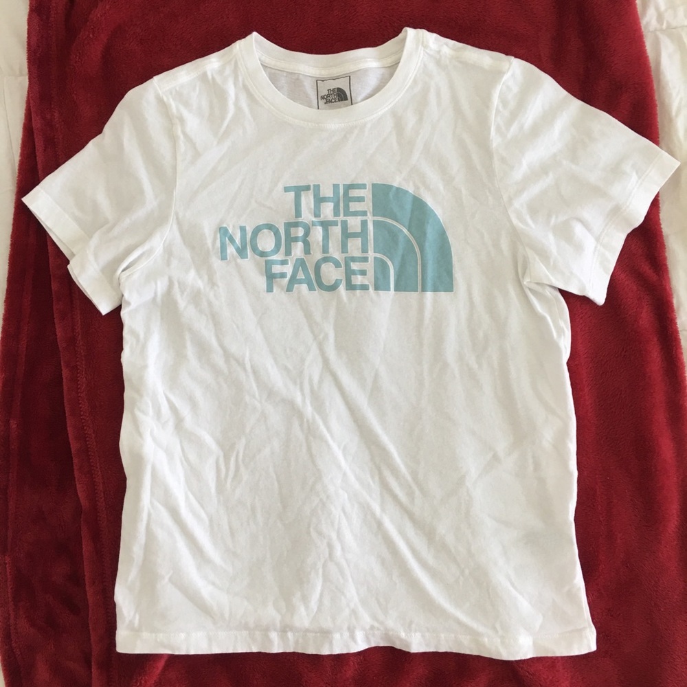 The North Face T-Shirt